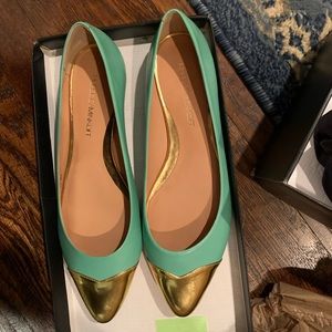 Rebecca Minkoff flats